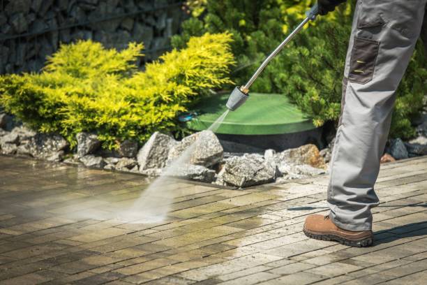 Best Playground Equipment Cleaning  in San Anselmo, CA